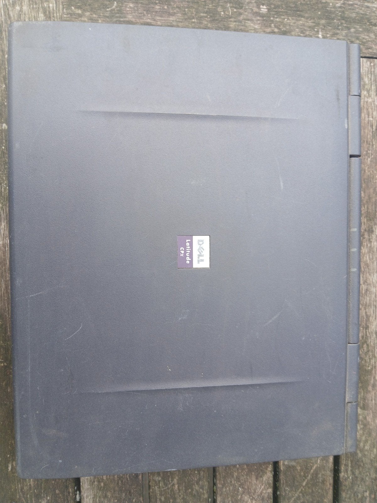 Dell latidude cpx, Auto diversen, Kofferbakmatten, Ophalen