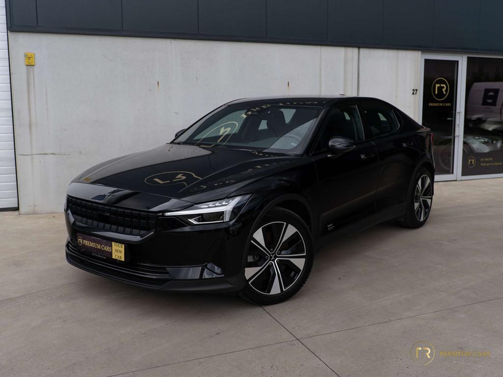 Polestar 2 78 kWh l Long Range l SM (automatique), Autos, Polestar 2, Achat, Entreprise, Phares entièrement LED