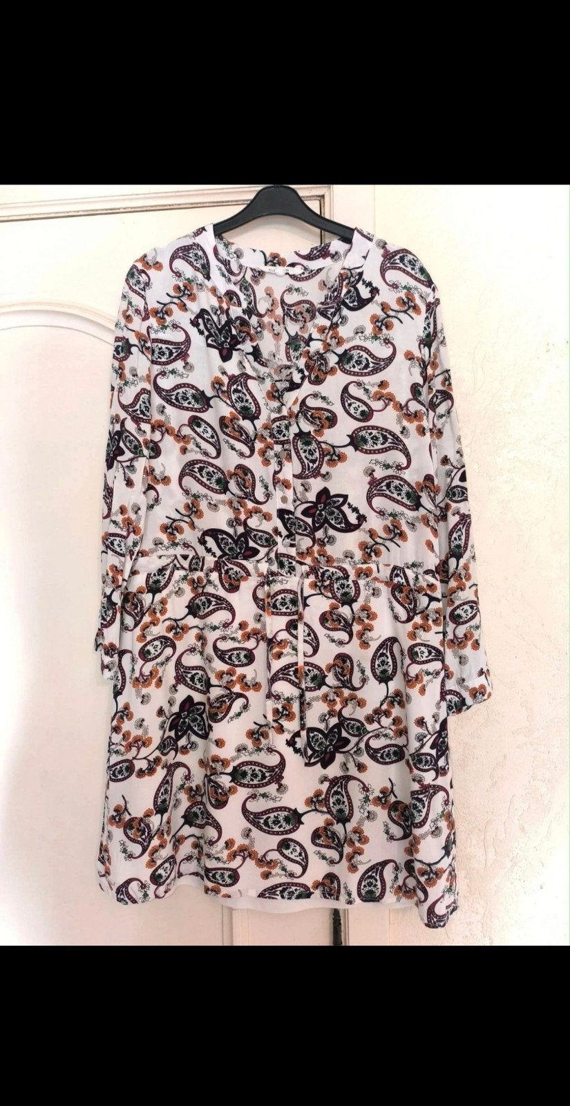 jurkje maat 42, Kleding | Dames, Ophalen of Verzenden, Maat 42/44 (L)