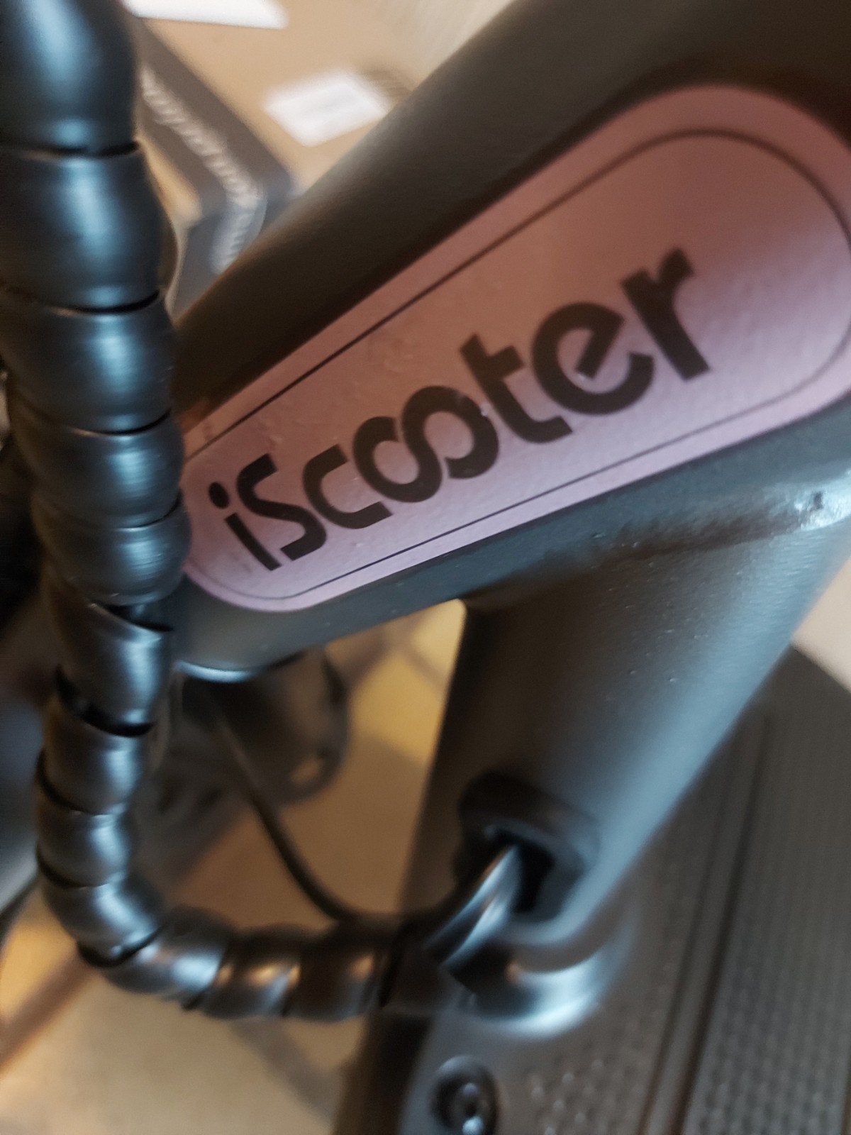 trotinette  neuf 30kh, Fietsen en Brommers, Ophalen