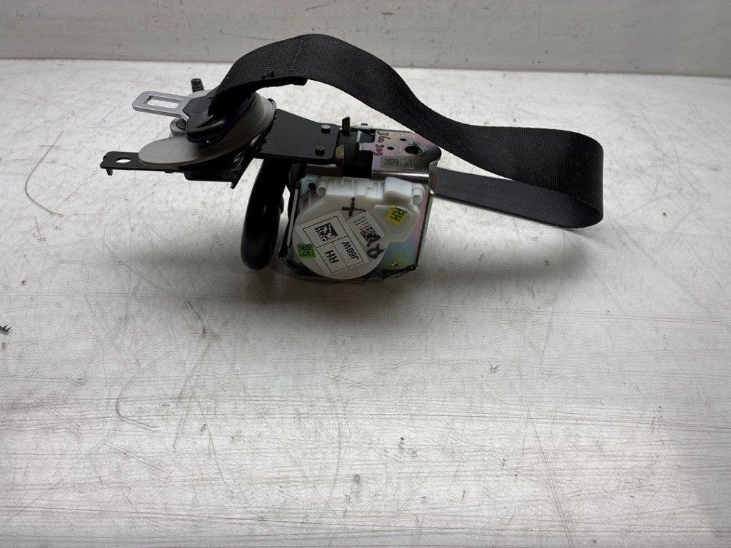 CEINTURE DE SECURITE AVANT DROIT Kia Picanto (JA), Autos : Pièces & Accessoires, Habitacle & Garnissage, Kia, Info@kia.de, Utilisé