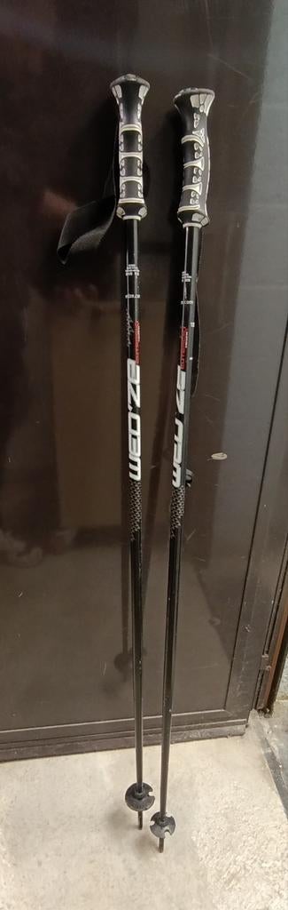 Bâton de ski, Sport en Fitness, Ophalen, Ski