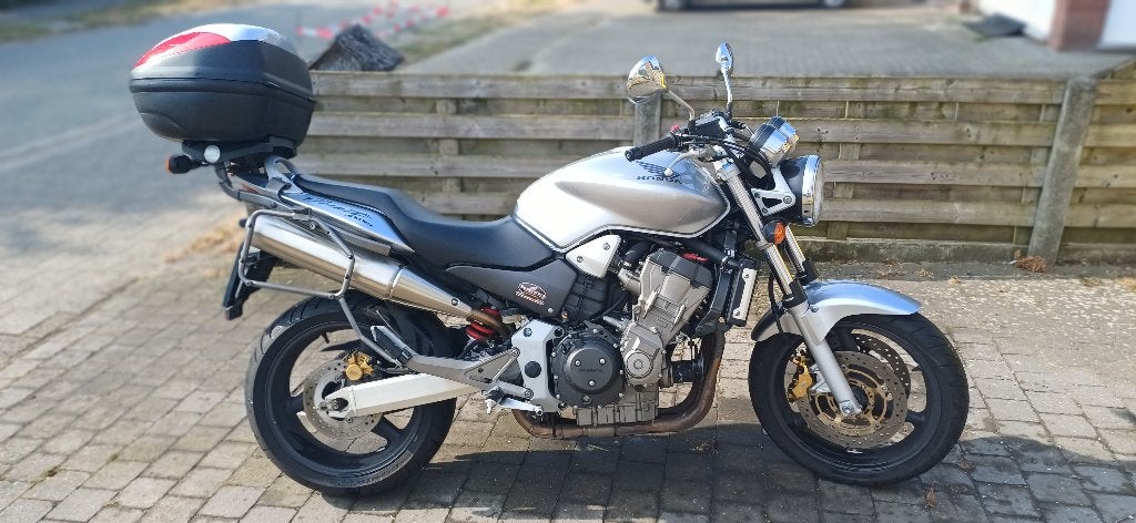 Moto Honda CB900F Hornet, Motoren, Motoren | Honda, Occasion, 4 cilinders, Motorrijbewijs A, Particulier