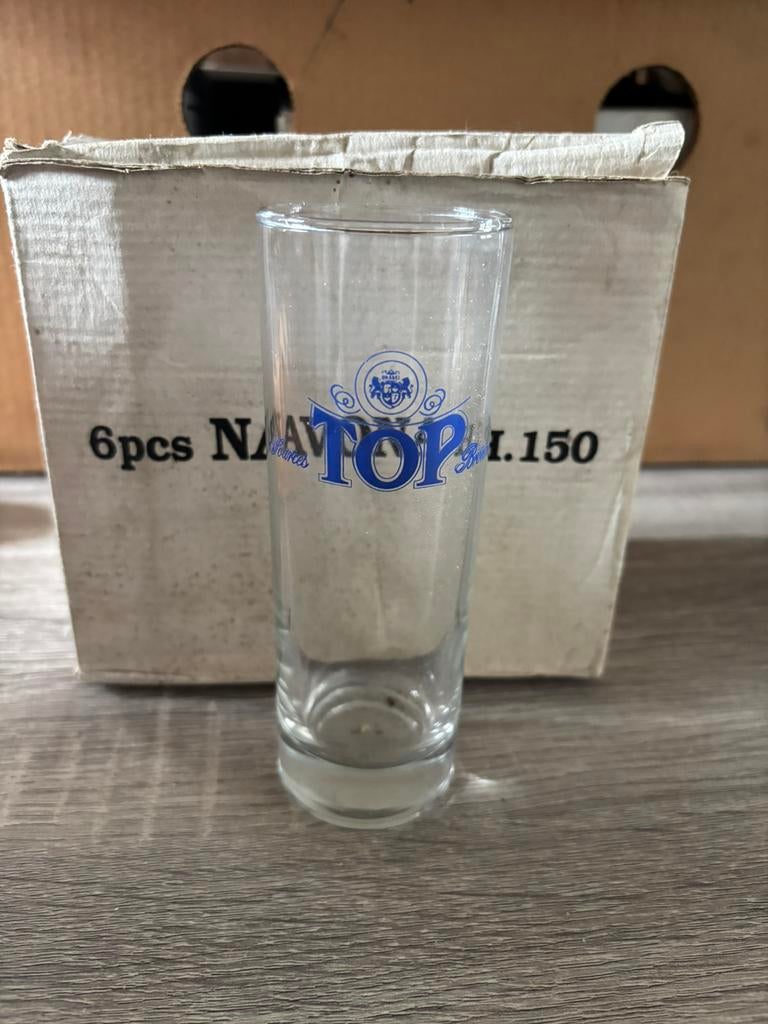 Verre a soft, Enlèvement, Neuf, Verre ou Verres, Autres marques