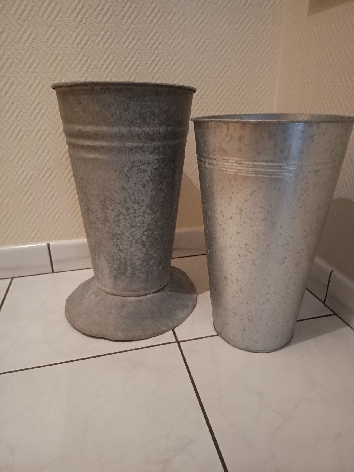 Decoratie binnen als buiten, Tuin en Terras, Ophalen, Binnen