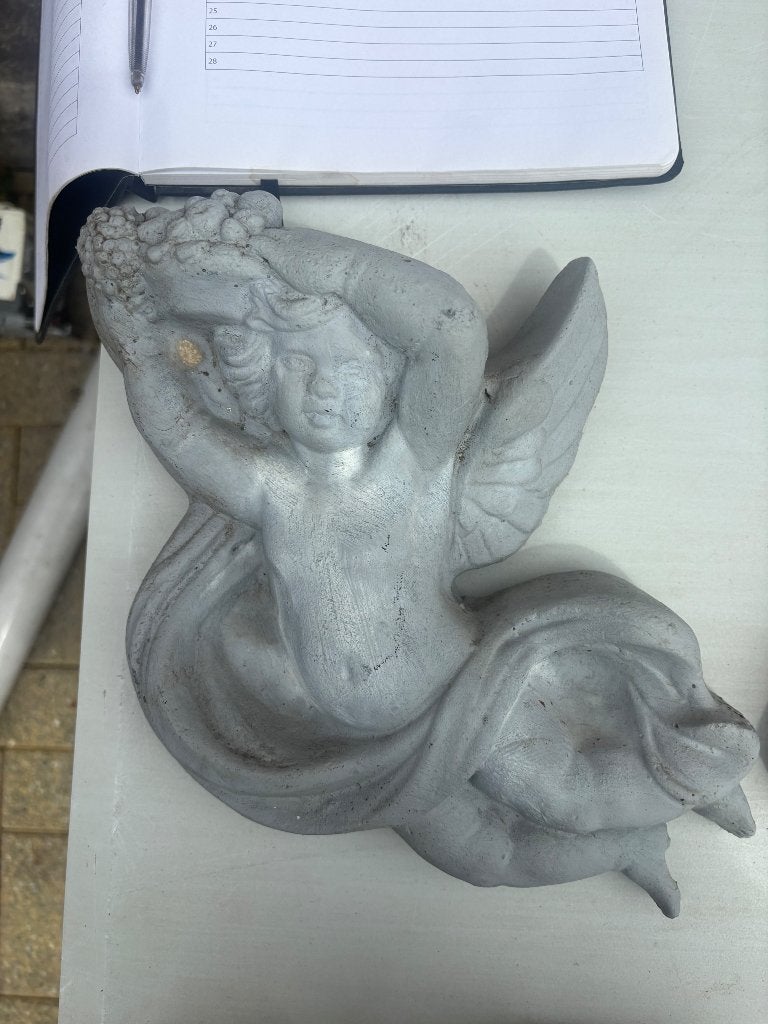 Engelen voor aan de muur, Ophalen, Nieuw, Fantasy