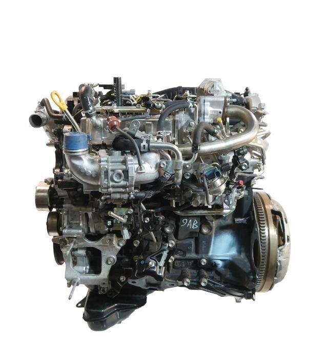 Toyota Hilux MK8 2.8 - 1GD-FTV/1GD/190000E430, Enlèvement ou Envoi, Révisé, Toyota