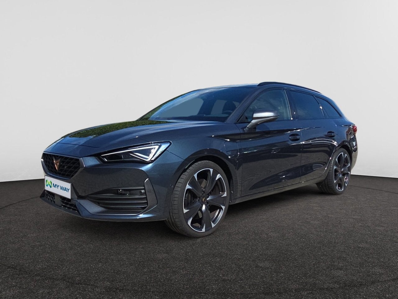 Cupra Leon ST LEONSP1,4eHYB C LVZ 5T 180 ML9 A6, Automaat, https://public.car-pass.be/vhr/bf2efef2-1f8b-4de1-b5e0-51fda0baa1f3