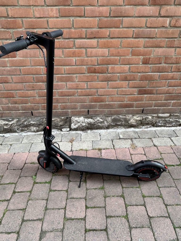 Trottinette électrique Oisseuoc, Enlèvement, Utilisé, Step électrique (E-scooter), Oisseuoc