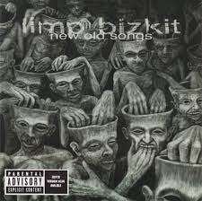 LIMP BIZKIT : New old songs, Ophalen of Verzenden, Zo goed als nieuw, Alternative Rock, Inclusief doosje
