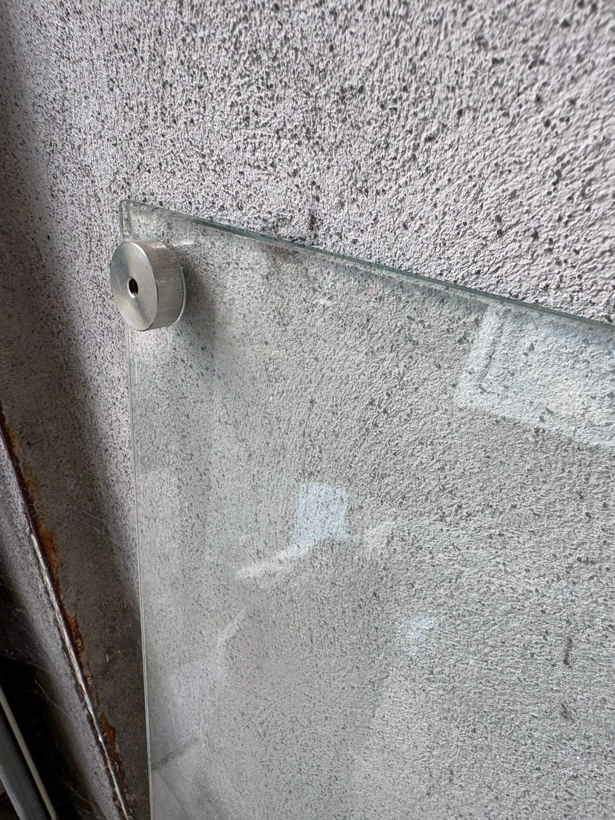 glas tafelbladen, Ophalen, Zo goed als nieuw, Glasplaat, Veiligheidsglas