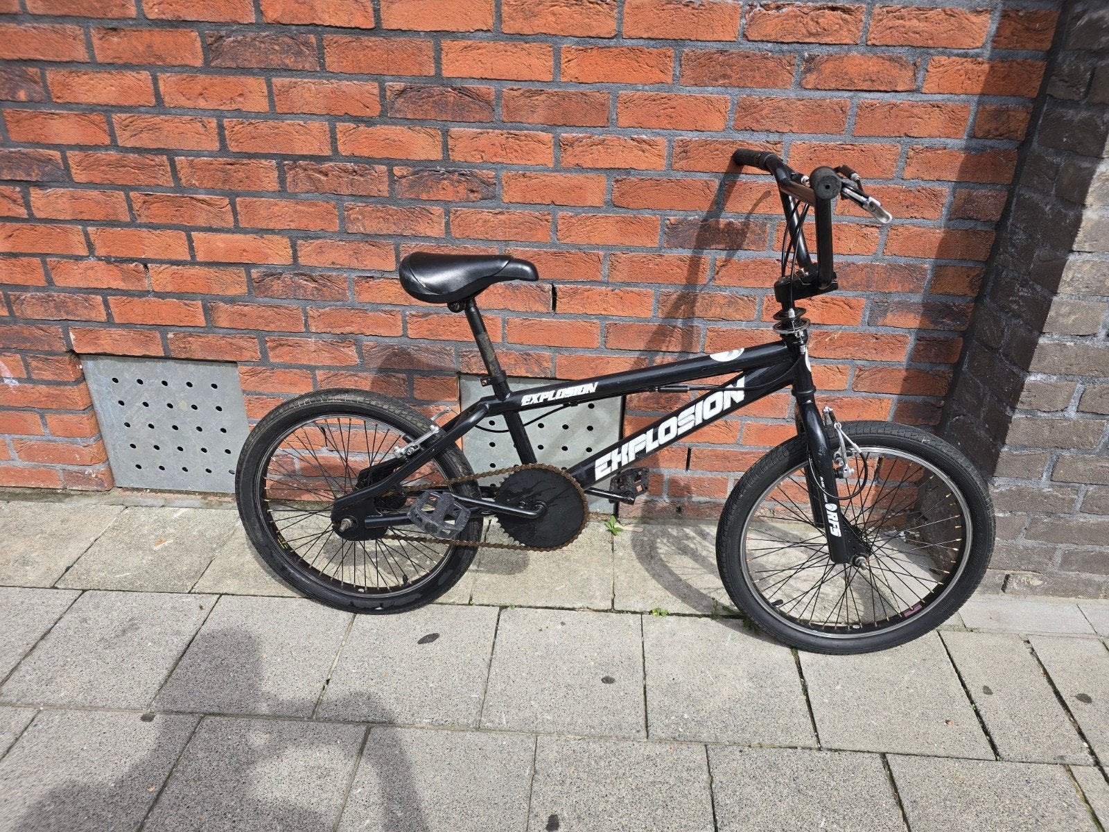 vélo enfant 20 pouces, Enlèvement ou Envoi