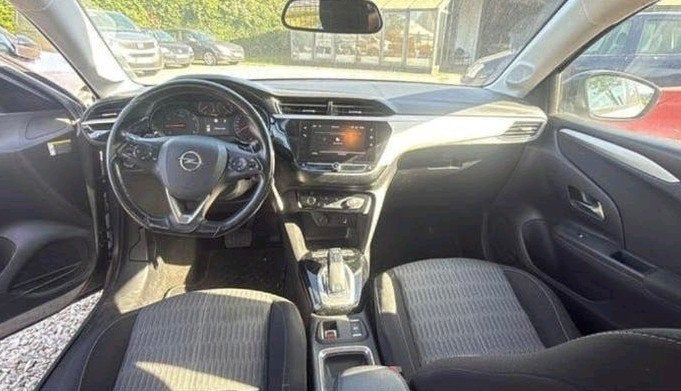 Opel Corsa 1.2 Essence Automatique, Autos, Achat, Euro 6, Automatique, Particulier