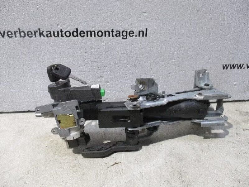 STUURKOLOM HUIS Volvo S80 (TR / TS) (94-91-778), Enlèvement ou Envoi, Info@volvocars.com, Volvo Car Germany GmbH, Siegburger Straße 229 50679 Köln, DE