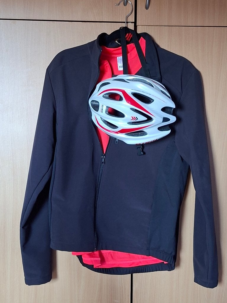 sport, Kleding | Dames, Ophalen, Meerkleurig, Maat 42/44 (L), Hardlopen of Fietsen