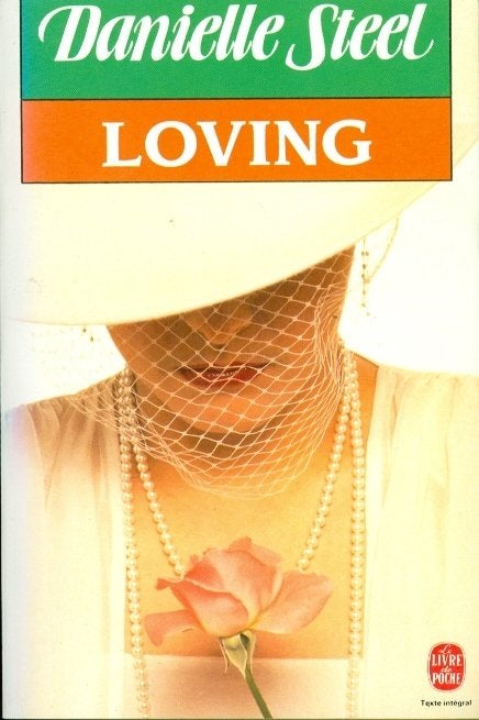 Le livre Loving de Danielle Steel, Neuf, Enlèvement ou Envoi, Danielle Steel., Amérique