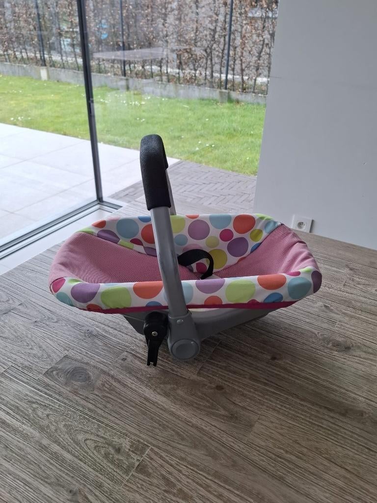 Maxi-cosi voor poppen, Ophalen, Gebruikt, Overige typen
