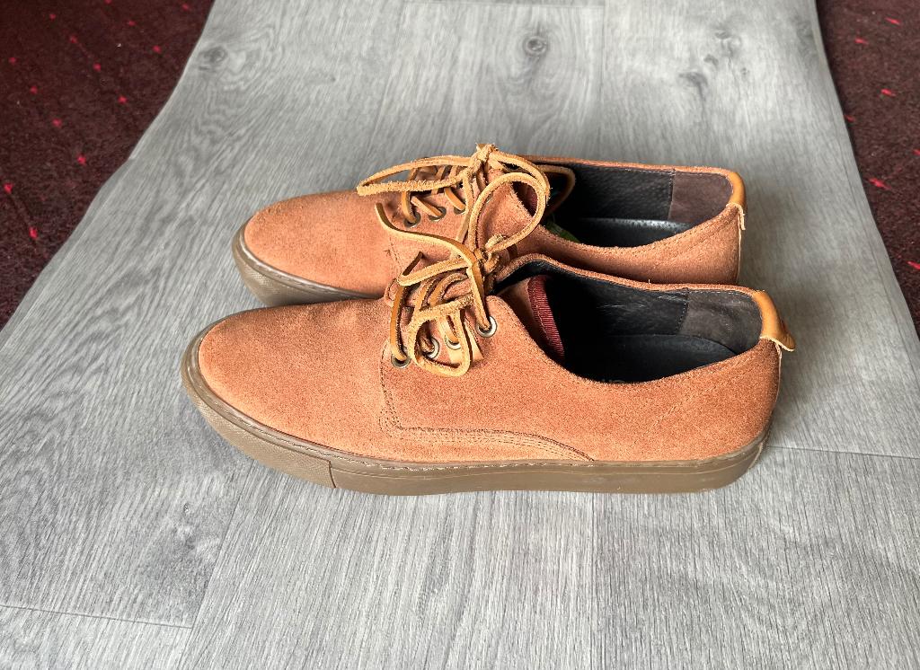Chaussures hommes., Kleding | Heren, Schoenen, Verzenden, Wandelschoenen, Éram, Gedragen