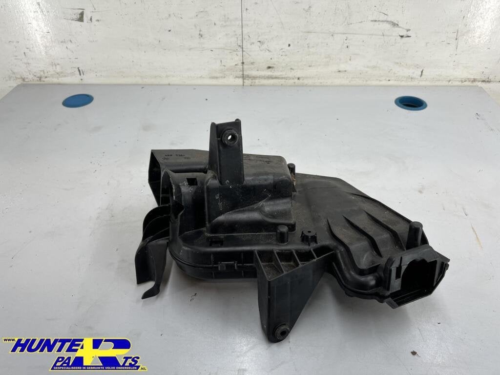 Resonantiehuis Volvo V40 II ('12-'19) 31338662, Gebruikt, Ophalen of Verzenden, Volvo, Volvo