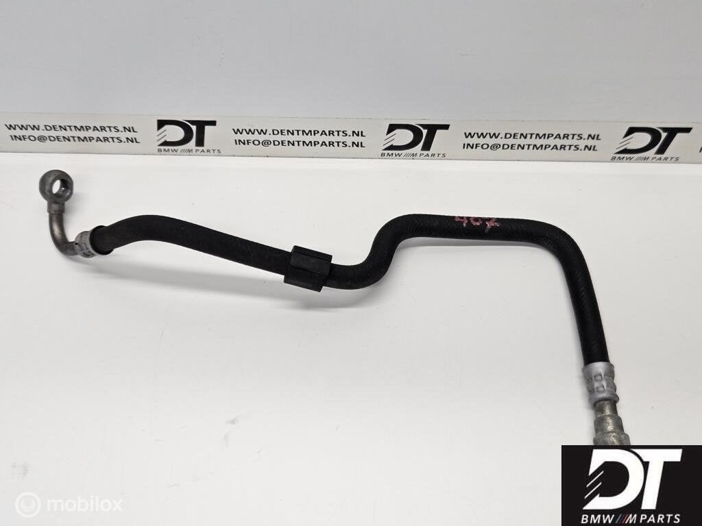 Stuurbekrachtigingsleiding BMW Z4M E85 E86 S54 32416796362, Auto-onderdelen, Gebruikt, Ophalen of Verzenden, BMW, BMW