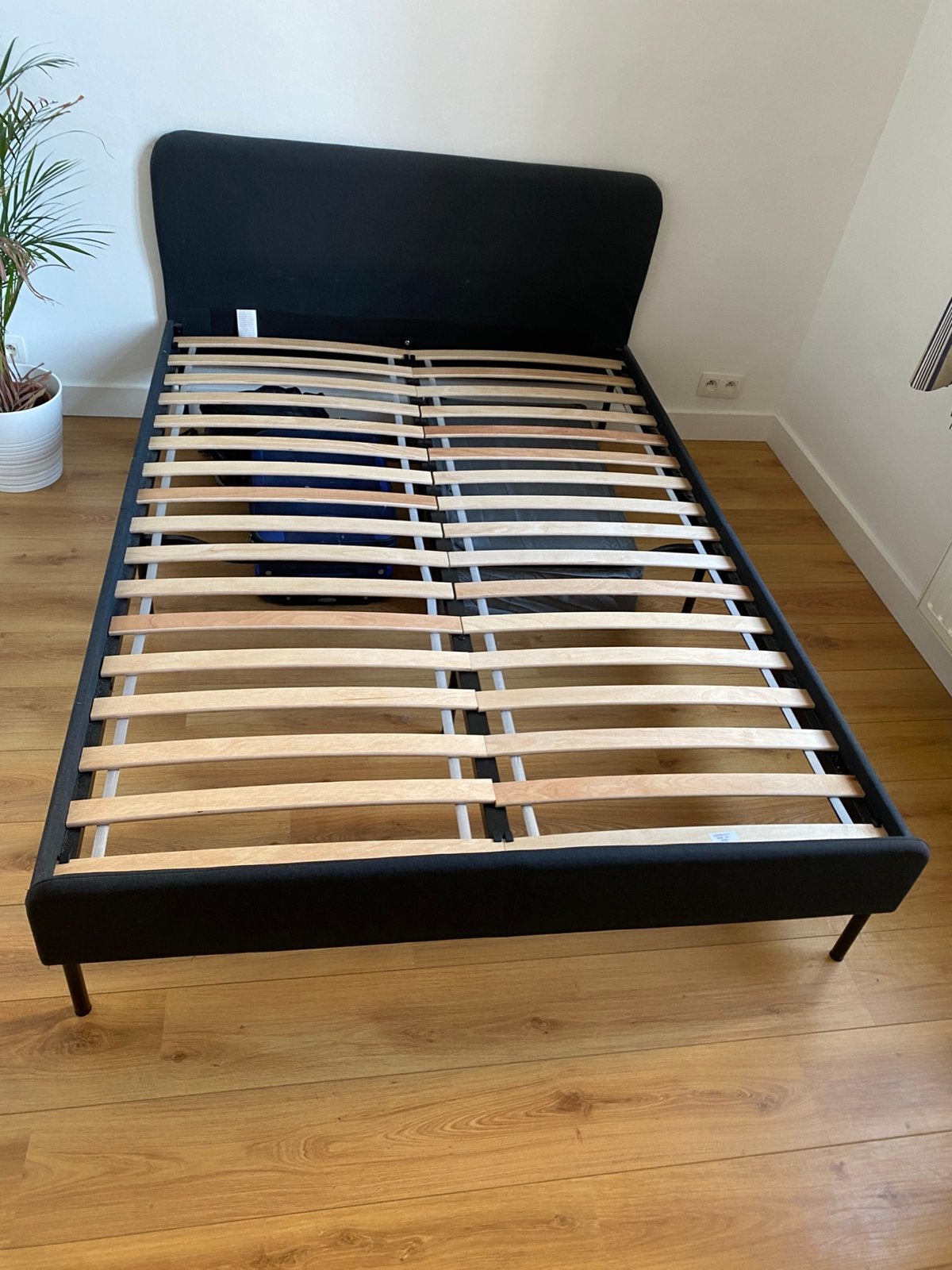 Bed, Maison & Meubles, Enlèvement ou Envoi, Comme neuf