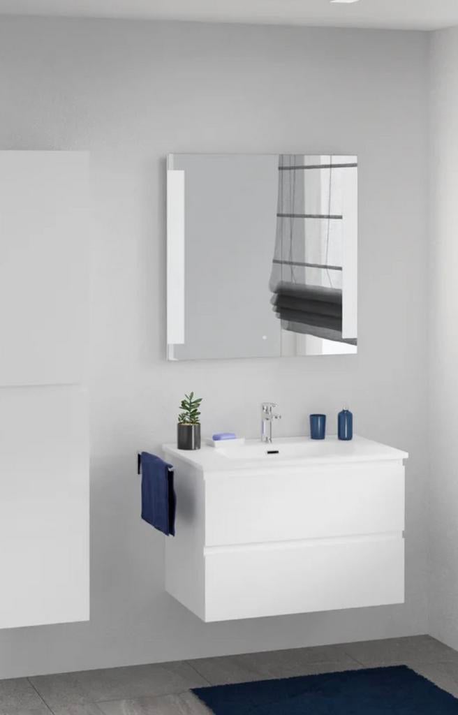 Badkamer kast, Huis en Inrichting, Badkamer | Badkamermeubels, Zo goed als nieuw, Ophalen