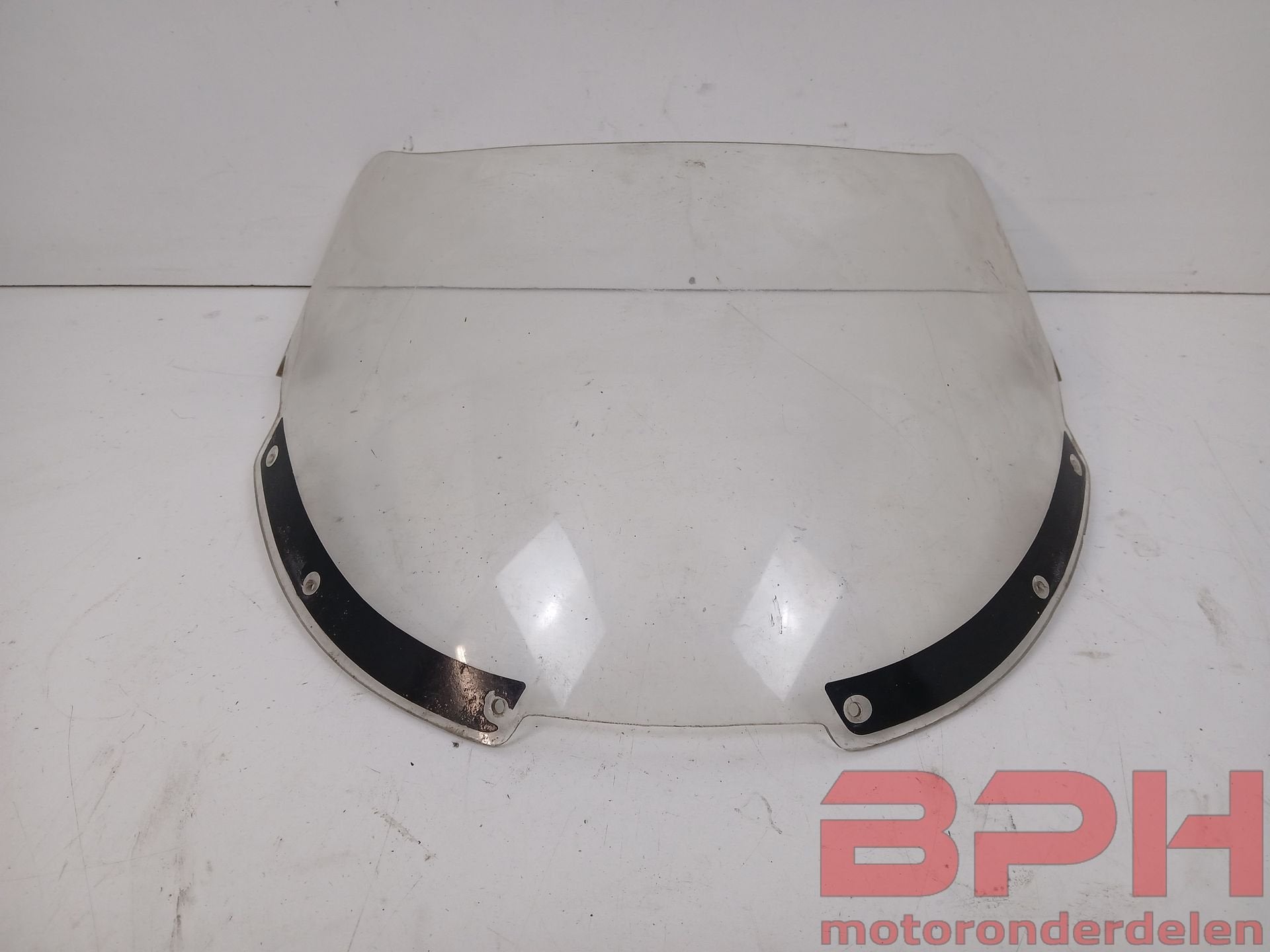 Kuipruit Suzuki GSX-R 1100 1991 t/m 1992 ruit ruitje 2 GSXR, Gebruikt, -, -, Ophalen of Verzenden