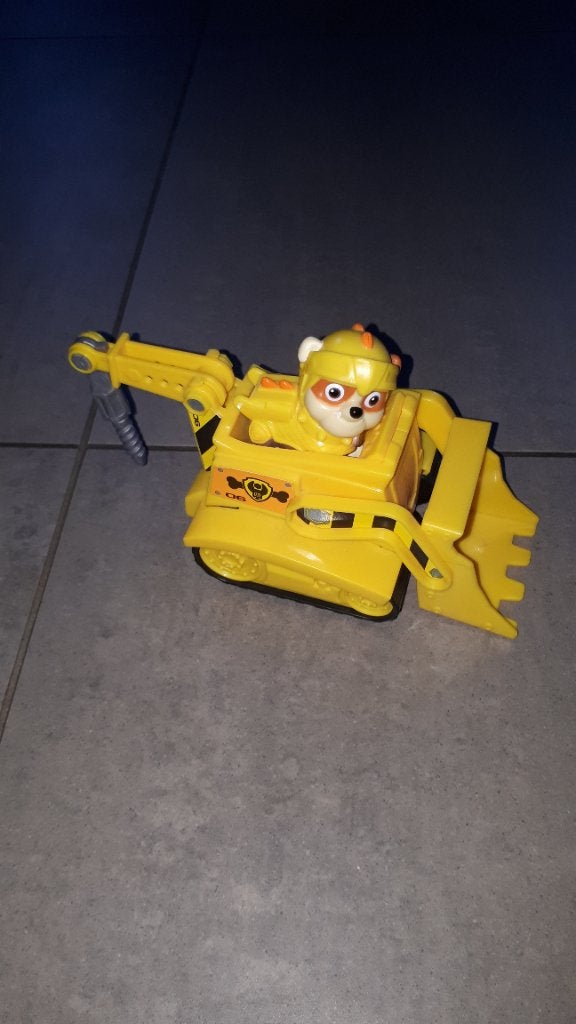 Paw patrol, Enlèvement, Comme neuf