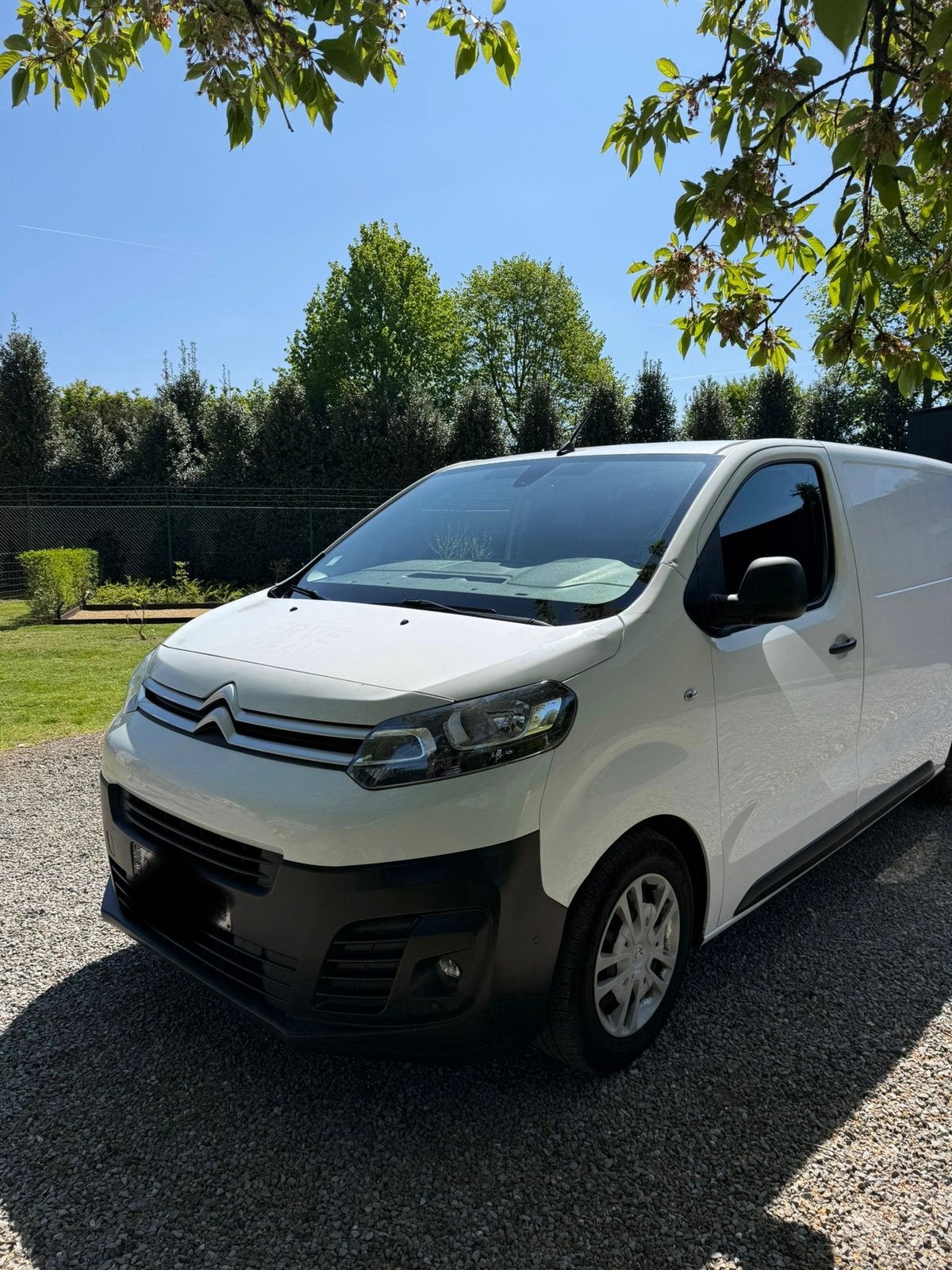 Citroën Jumpy 2.0blue HDI 150PK gekeurd vvk, Auto's, Bestelwagens en Lichte vracht, Particulier, 360° camera, Achteruitrijcamera