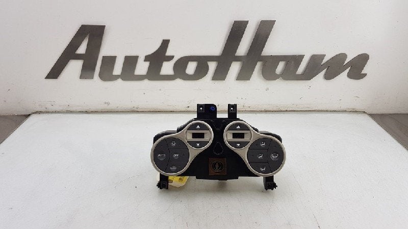 BEDIENINGSPANEEL VERWARMING Fiat Panda (169), Auto-onderdelen, Gebruikt, Fiat
