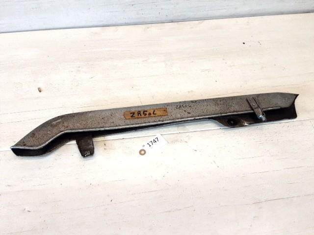 ZR50L 1983 - 1987 Suzuki Kettingcover D1-52963, Motoren