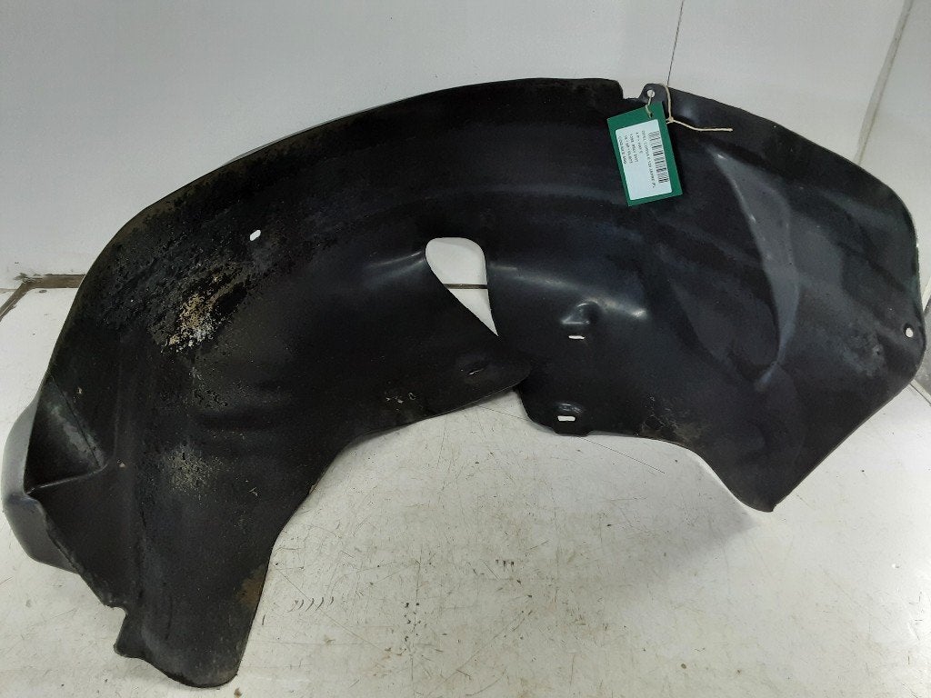 PARE BOUE ARRIERE GAUCHE Opel Corsa E (13187362), Arrière, Garde-boue, Opel, Opel Automobile GmbH