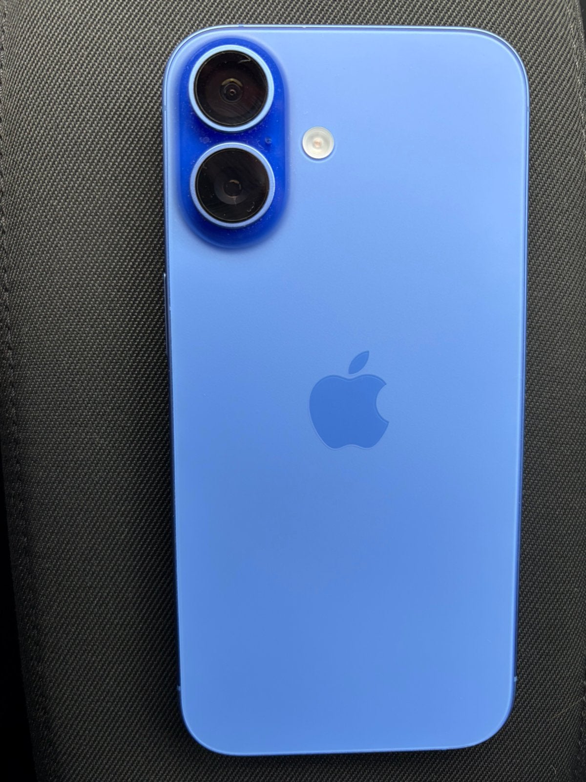 iphone 16, Télécoms, Enlèvement, Bleu, IPhone 16