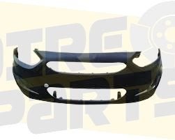 Toyota Verso (-2/13) voorbumper (bij PDC) (te spuiten) Origi, -, Voor, -, Nieuw