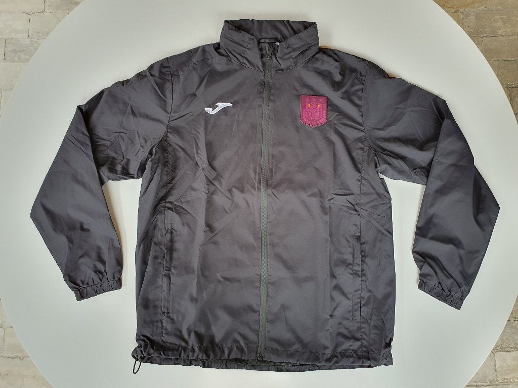 Zwarte training Anderlecht (Joma, S) (2), Enlèvement ou Envoi, Utilisé