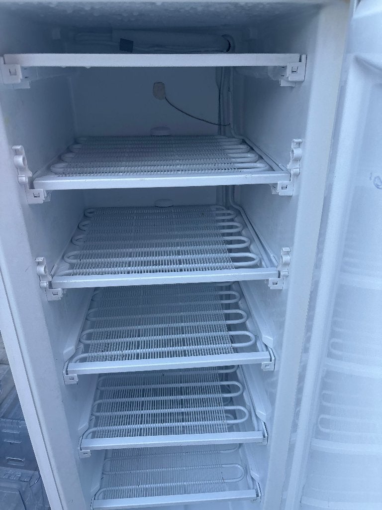 Congélateur, Electroménager, Congélateur, Utilisé, À Poser, 60 à 90 cm