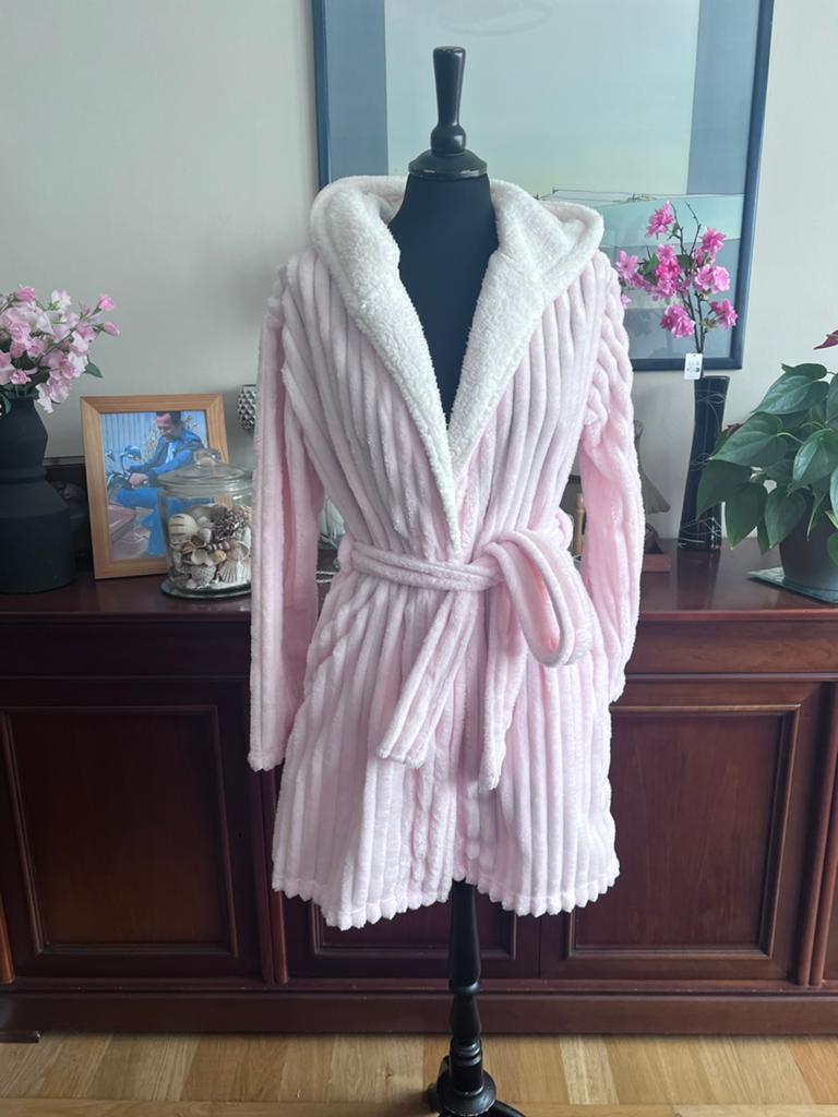 Peignoir, Kleding | Dames, Pyjama's, Ophalen of Verzenden, Zo goed als nieuw