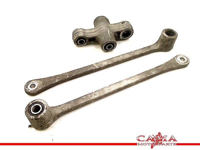 LINKAGE SUSPENSION XP 530 T-MAX DX SX 2017-2019 (XP530 2DF), Dhr. S. di Majo, Utilisé, Info@cama-motorparts.nl, P.J. Troelstraweg 8 8
3144 CX  MAASSLUIS, NL