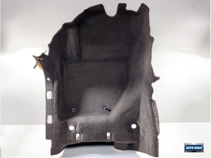 Revêtement sol d'un Volvo V40, -, 3 mois de garantie, -, -