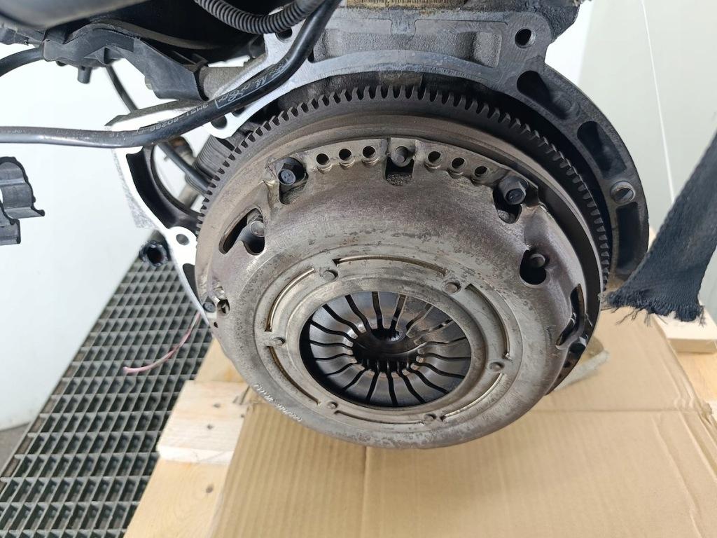Moteur HXDA Nu FORD FOCUS C-MAX, Verzenden, Gebruikt, Overige automerken