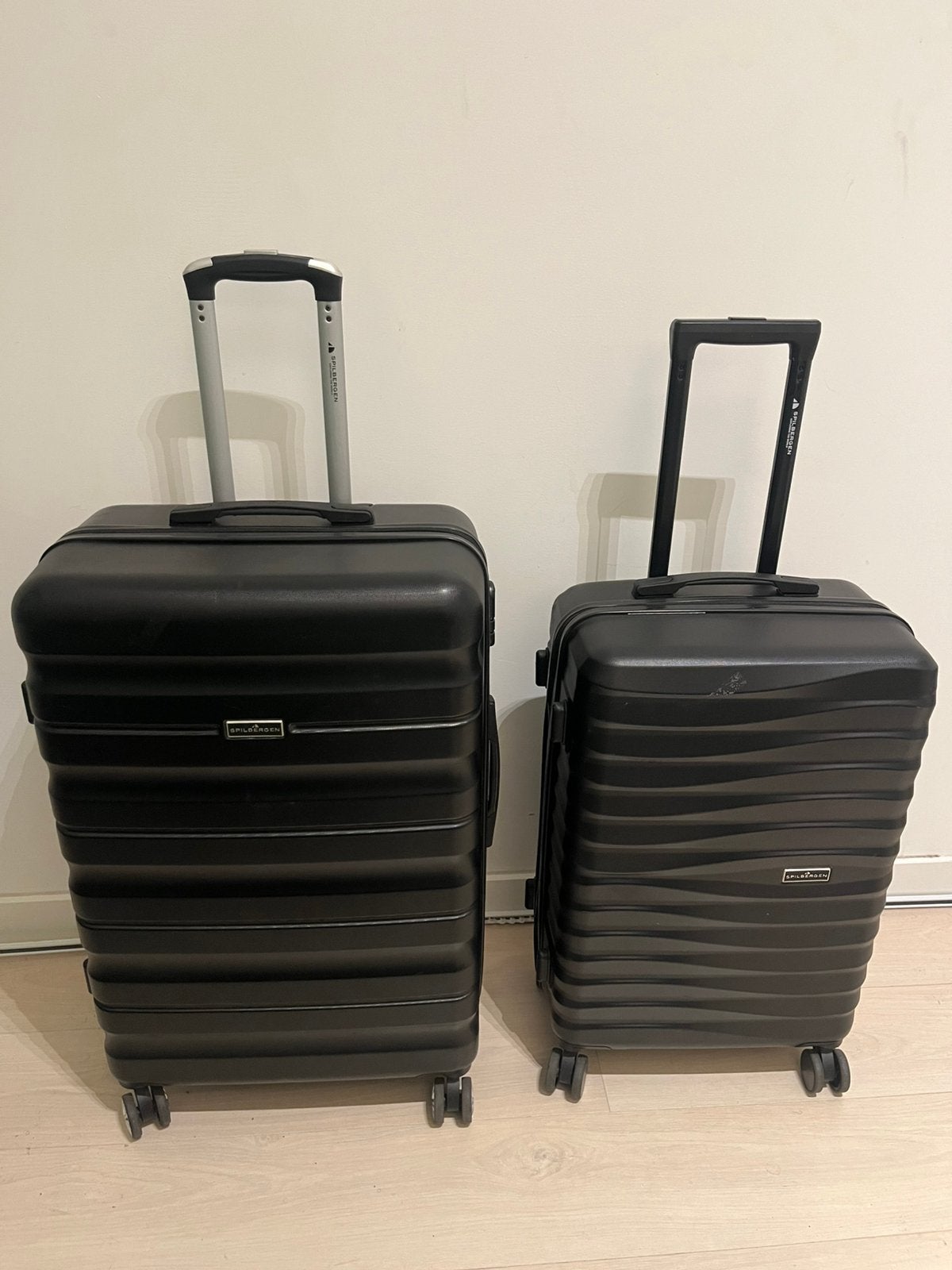 2 pour le prix d’un seul, Handtassen en Accessoires, Ophalen of Verzenden, Zo goed als nieuw