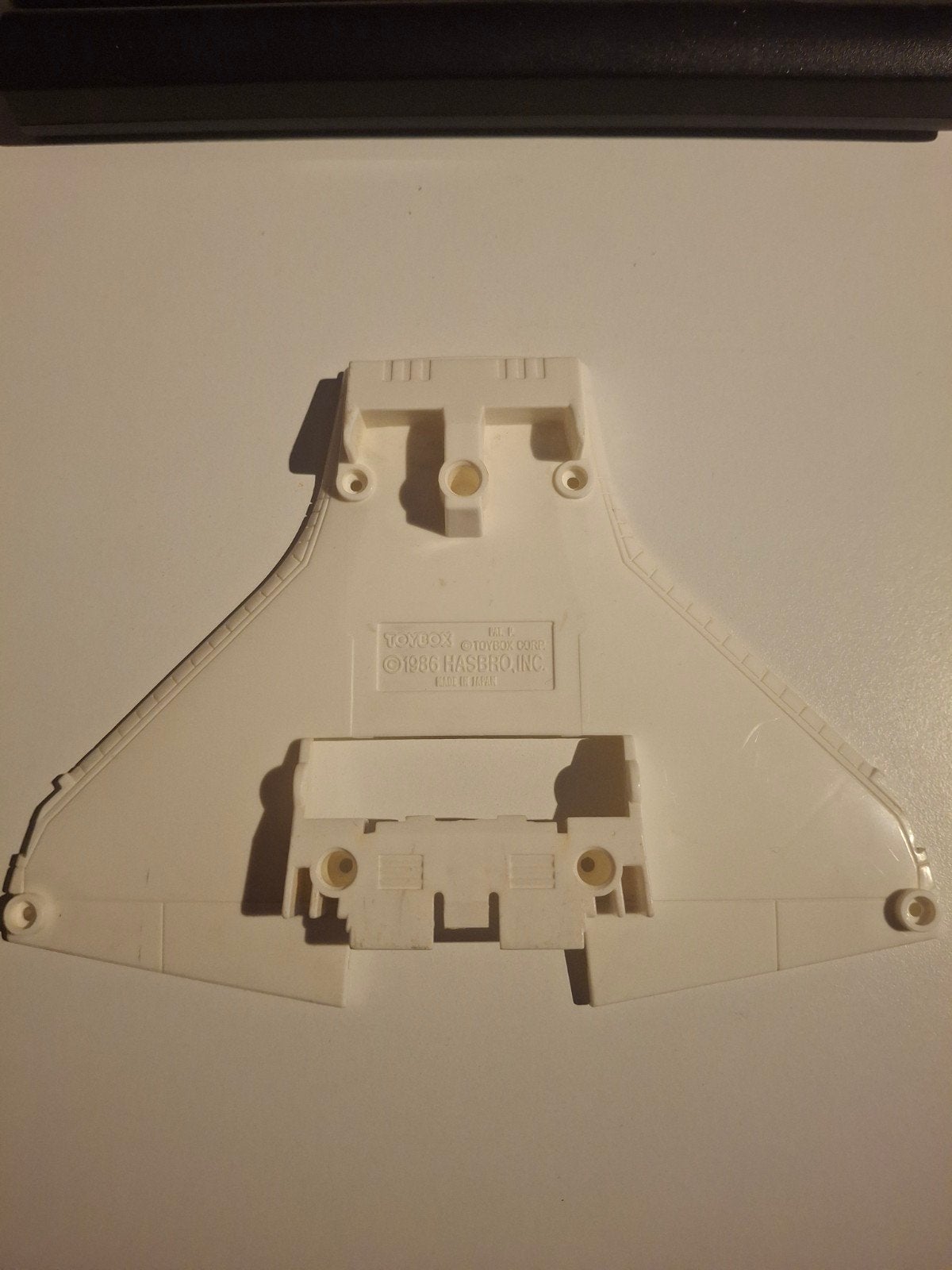 Transformers G1 Sky Lynx 1986 onderdeel, G1, Ophalen of Verzenden, Gebruikt, Autobots