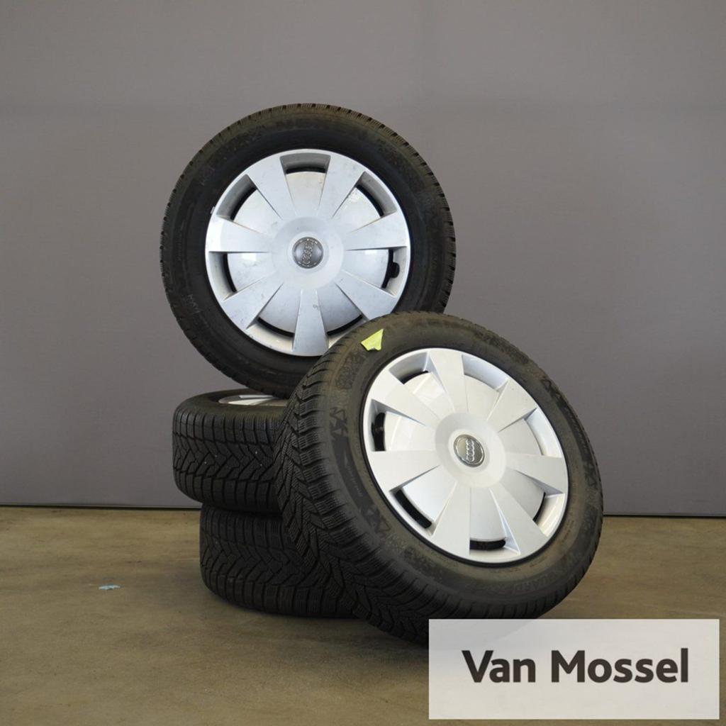 Audi wieldop Nexen sport2 winter 205/55/R16 3022, Pneus et Jantes, Pneus hiver, 16 pouces, Véhicule de tourisme