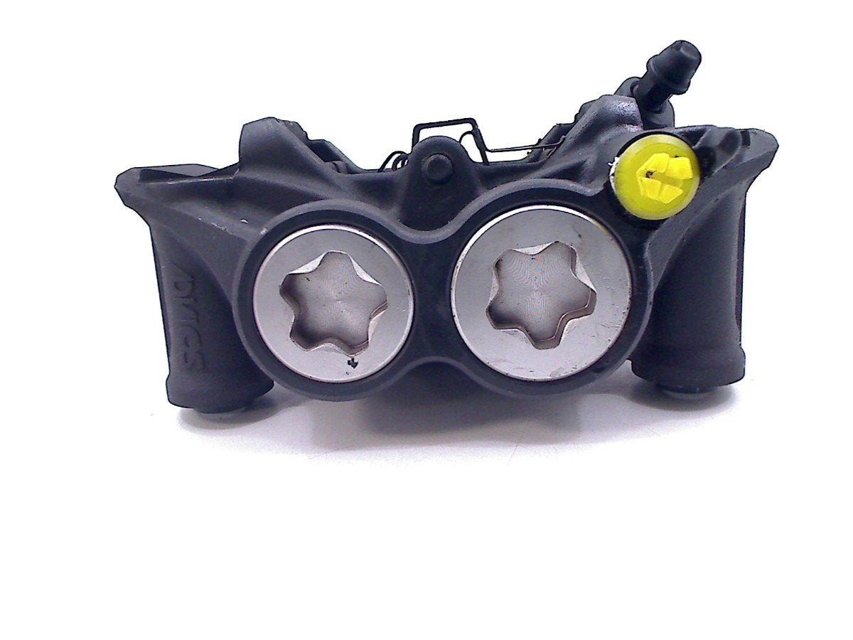 ETRIER DE FREIN AVANT DROIT Yamaha, Motos, Dhr. S. di Majo, Utilisé, Info@cama-motorparts.nl, P.J. Troelstraweg 8 8
3144 CX  MAASSLUIS, NL