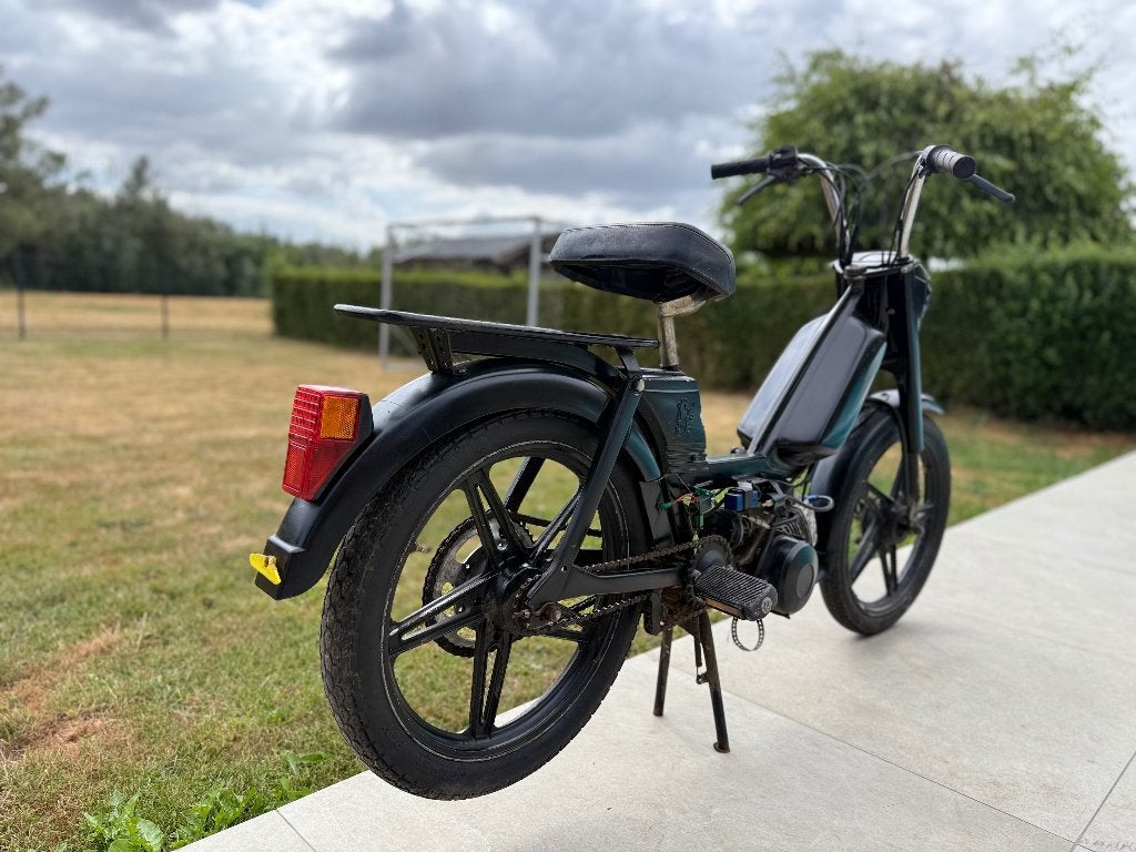 Peugeot vogue, Vélos & Vélomoteurs, Enlèvement, Utilisé, Autres modèles