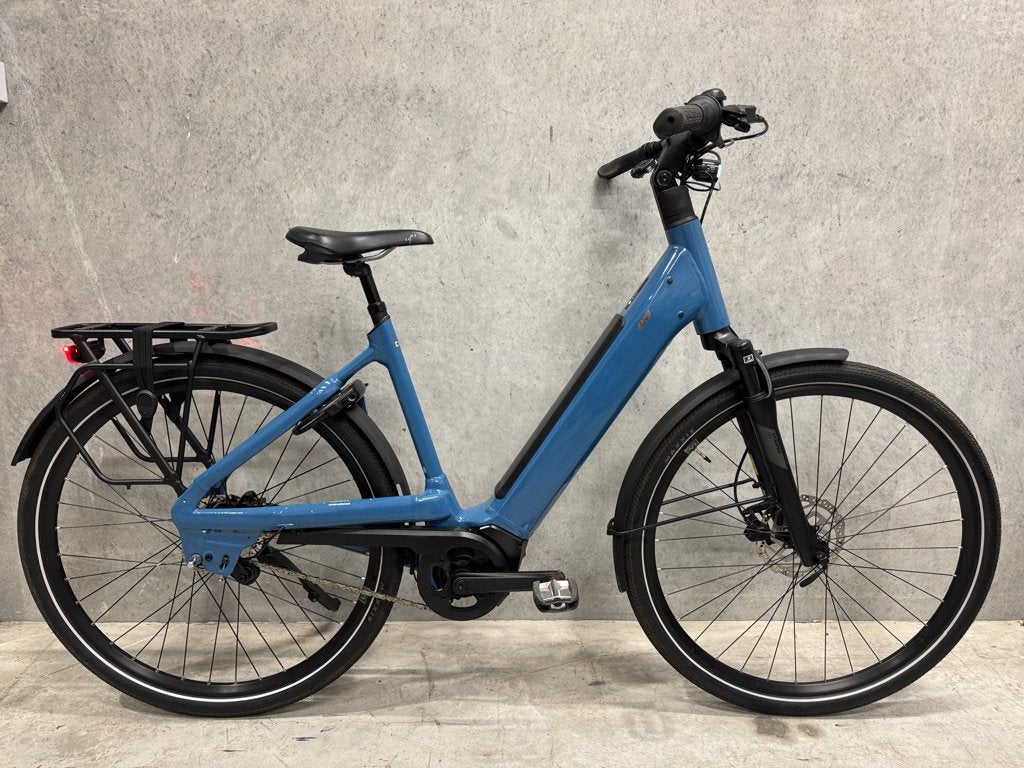 Liv Allure elektrische fiets (Giant) | zo goed als nieuw!, Ophalen, Versnellingen, Giant, Zo goed als nieuw