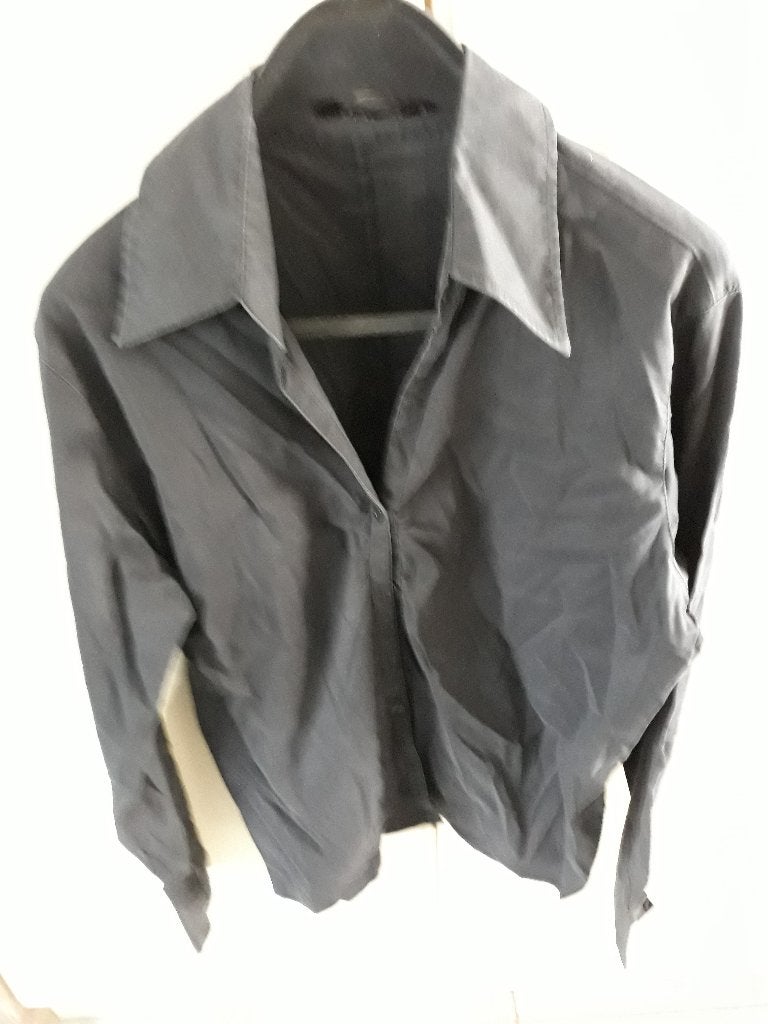 blouse maat 44, Ophalen of Verzenden, Maat 42/44 (L)