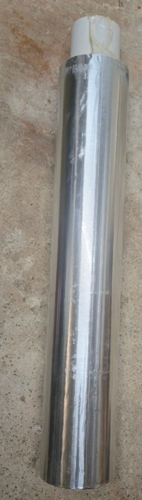zelfklevende aluminiumfolie op rol, Doe-het-zelf en Bouw, Ophalen