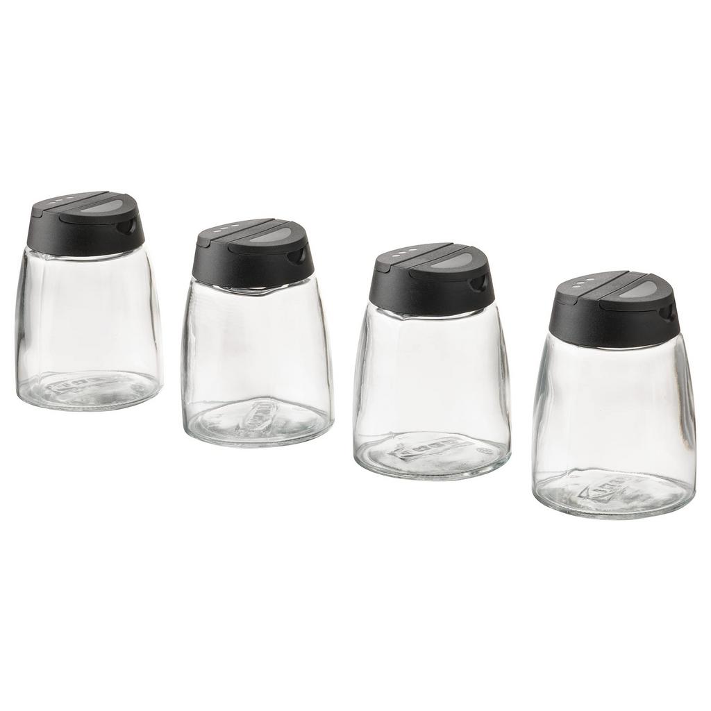 Ikea kruiden potjes (x39 stuks), Huis en Inrichting, Keuken | Keukenbenodigdheden, Ophalen, Nieuw