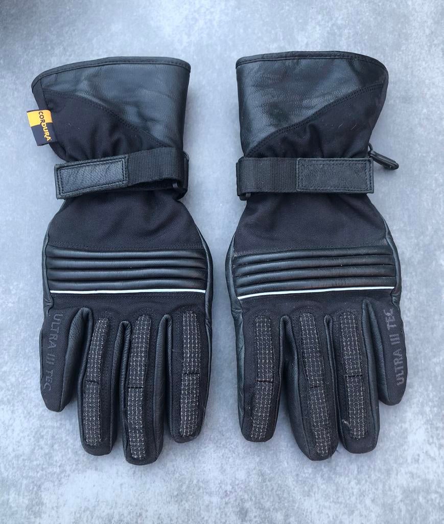 Motorhandschoenen maat L, Enlèvement, Seconde main, Hommes, Gants
